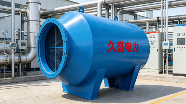 南坤镇风机消声器
