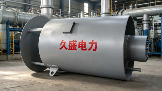 南坤镇蒸汽消声器